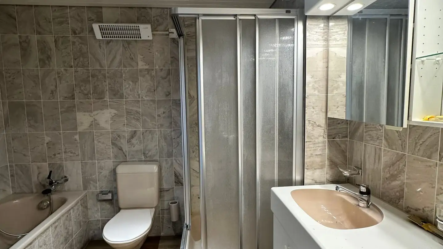 Appartamento in affitto - Rue Alexander-Moser / Alexander-Moser-Strasse 37, 2503 Biel/Bienne - Foto 4