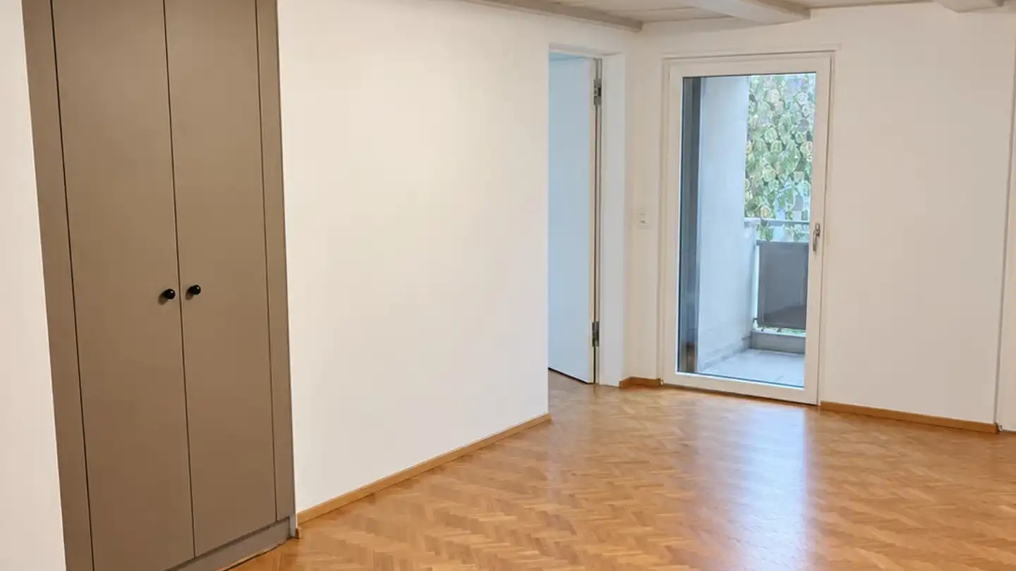 Apartment for rent - Häsigasse 10, 5712 Beinwil am See - Photo 2