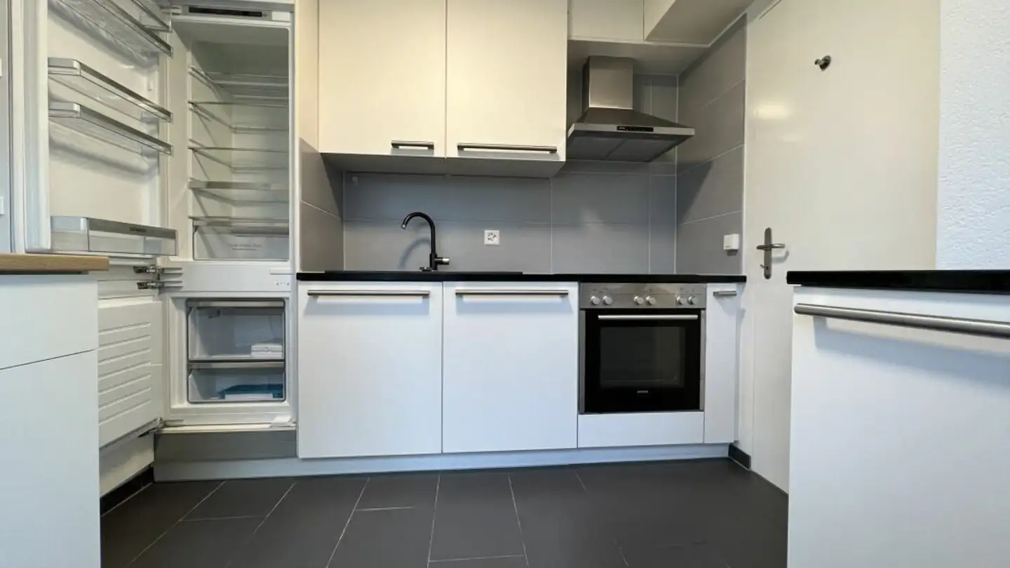 Apartment for rent - Buechbergstrasse 4, 9422 Staad SG - Photo 3