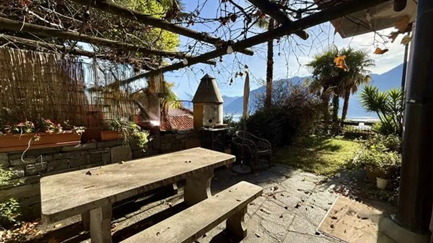 Casa singola in vendita - 6600 Muralto - Foto 2