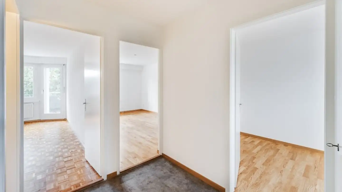 Appartamento in affitto - Wilerweg 7, 3280 Murten - Photo 2