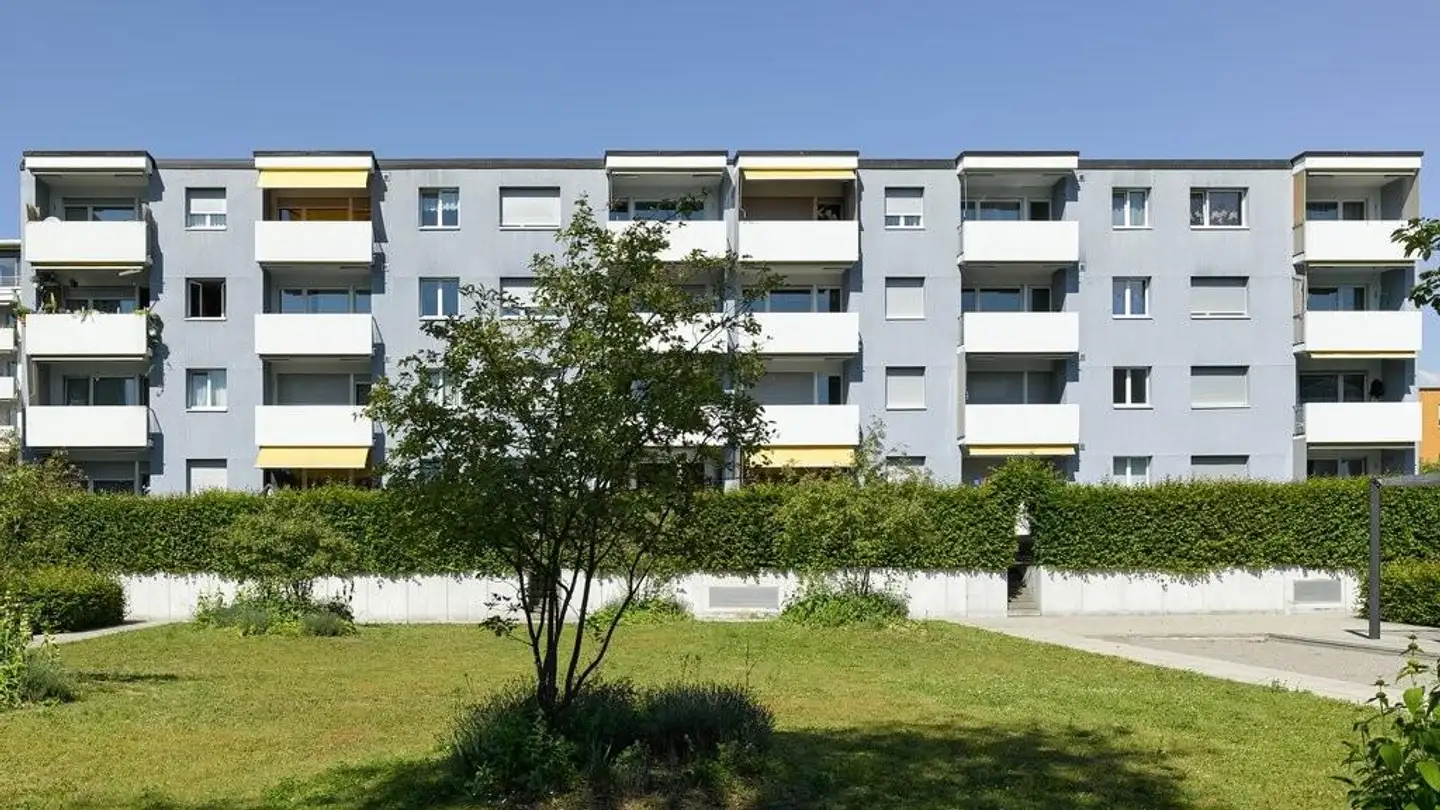Appartamento in affitto - Thalwiesenstrasse 19, 8302 Kloten