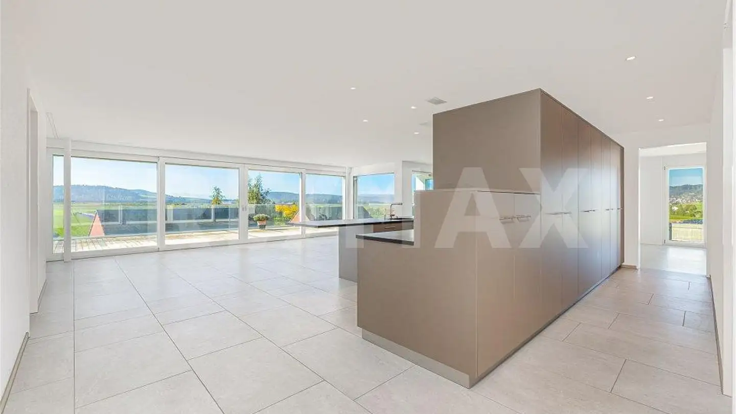 Appartamento in vendita - Badener Landstrasse 21a, 8197 Rafz - Photo 3