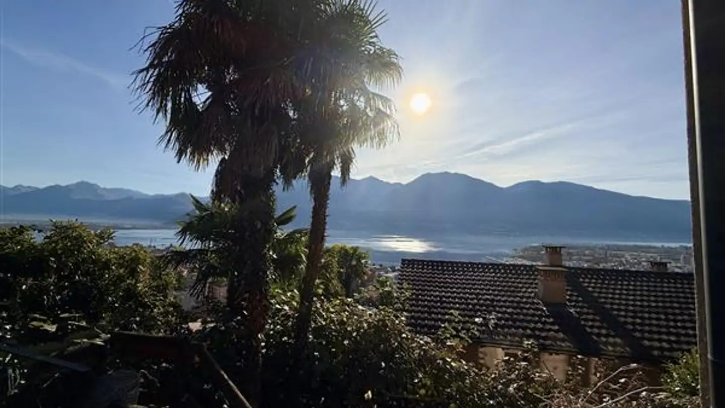 Casa singola in vendita - 6600 Muralto - Foto 3