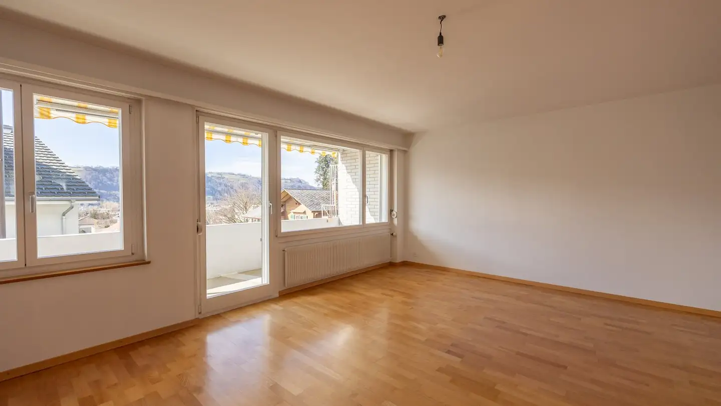 Apartment for sale - Haldenstrasse 7a, 3110 Münsingen - Photo 2