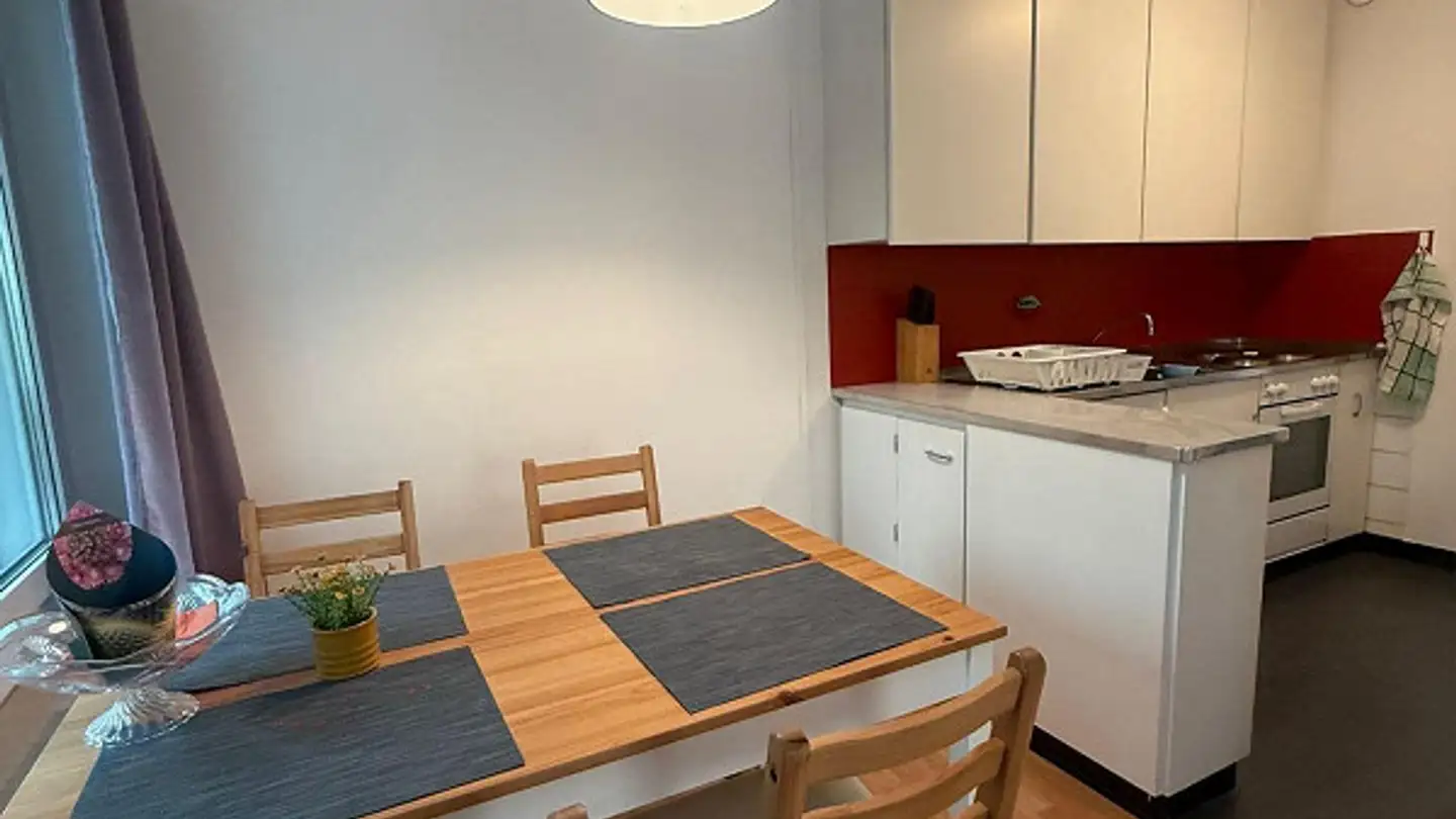 Apartment for rent - Teufener Strasse 41, 9000 St. Gallen - Photo 3