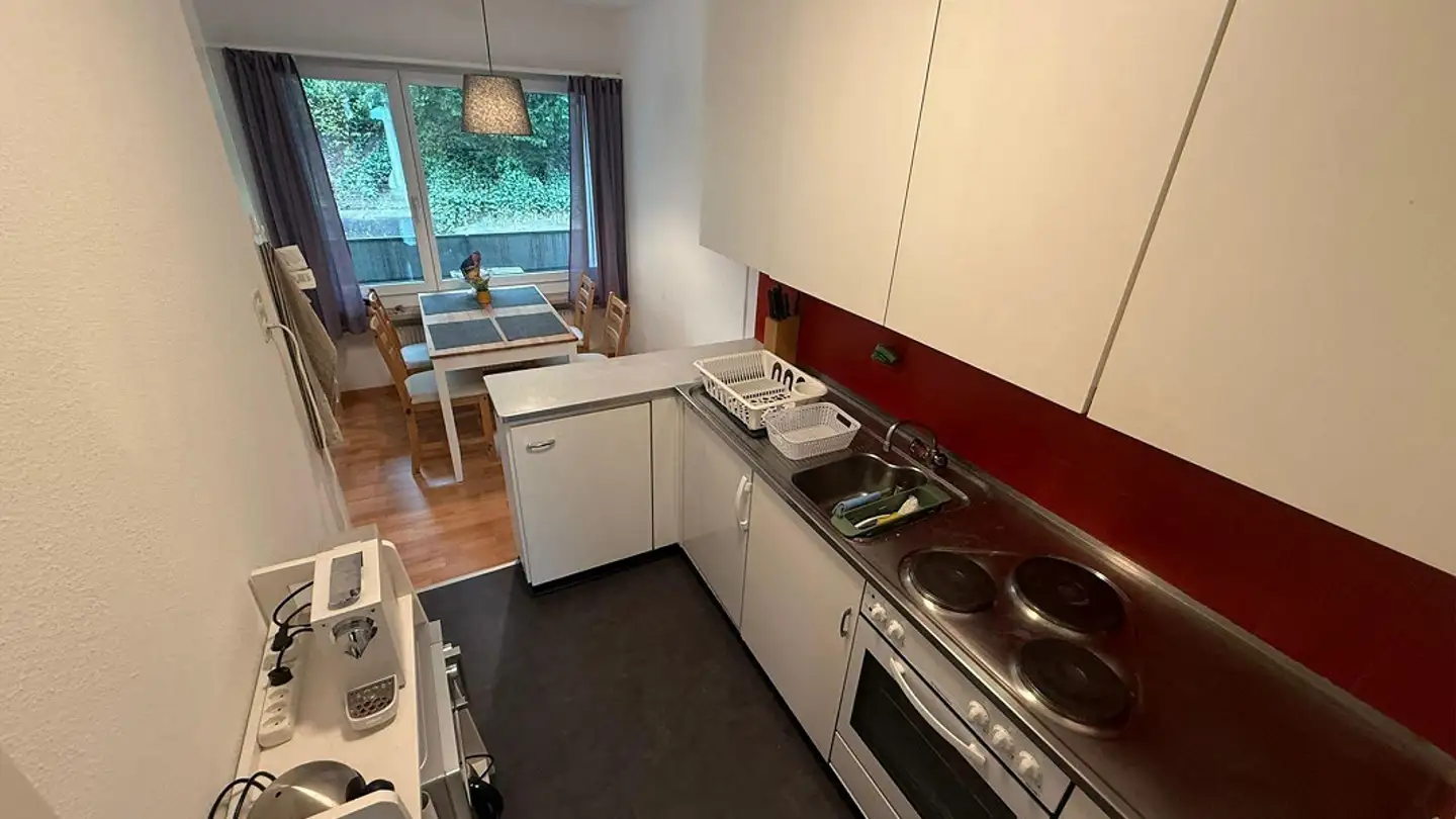 Apartment for rent - Teufener Strasse 41, 9000 St. Gallen - Photo 4
