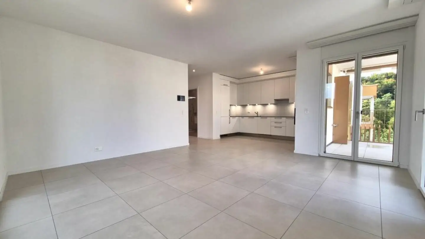 Appartamento in affitto - Rue Des Frères-Lumière 18, 1723 Marly - Foto 3
