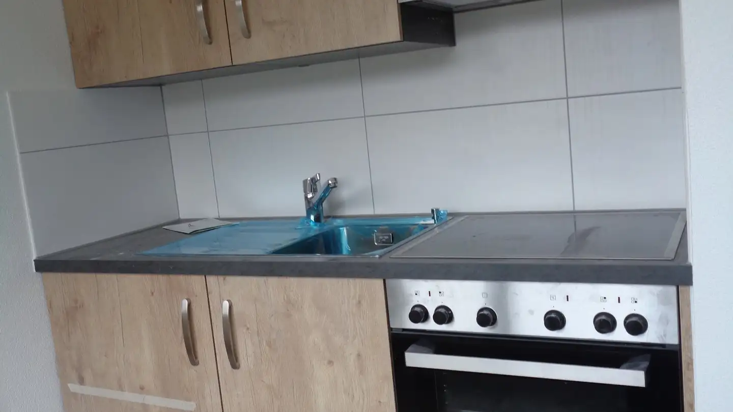 Apartment for rent - Rue Champ Faudin 32, 2740 Moutier