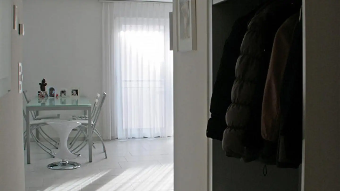 Appartement à louer - Gassa Surò 1, 7013 Domat/Ems