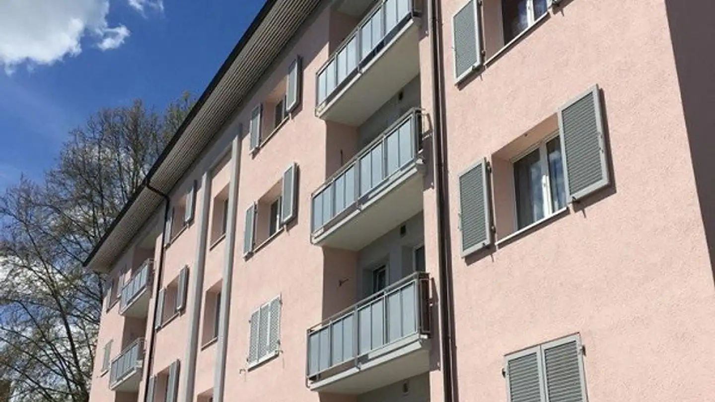 Appartamento in affitto - Tellstrasse 13, 8280 Kreuzlingen