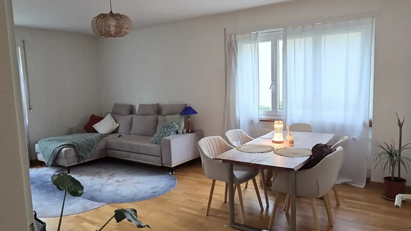 Appartement à louer - Hallwylstrasse, 3005 Bern - Photo 2