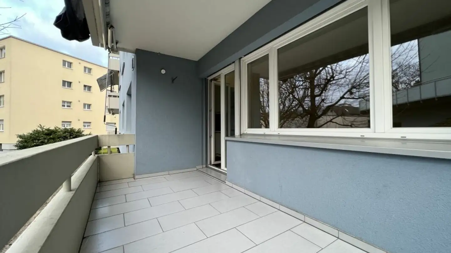 Apartment for rent - Buechbergstrasse 4, 9422 Staad SG - Photo 4