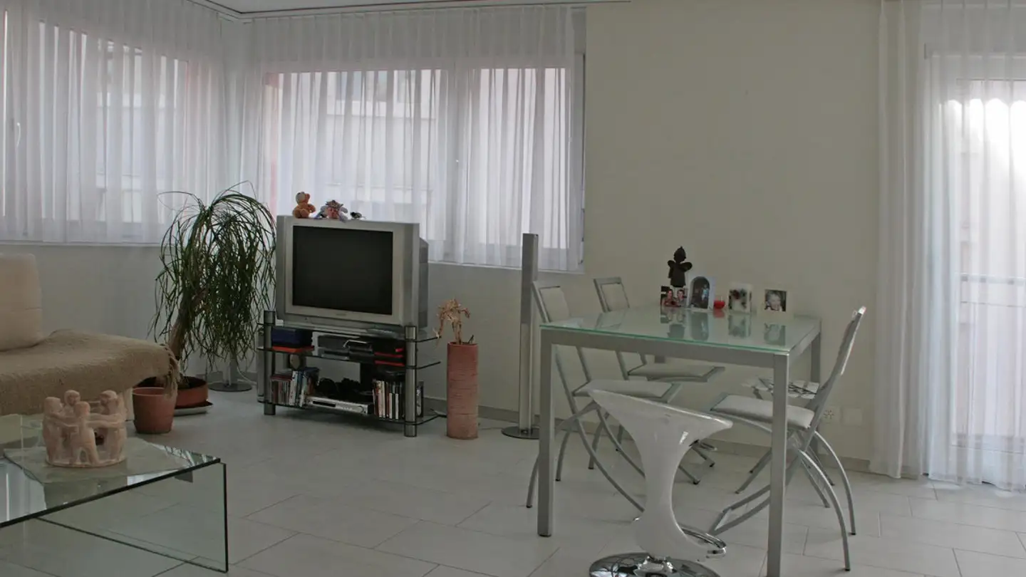 Appartement à louer - Gassa Surò 1, 7013 Domat/Ems - Photo 3