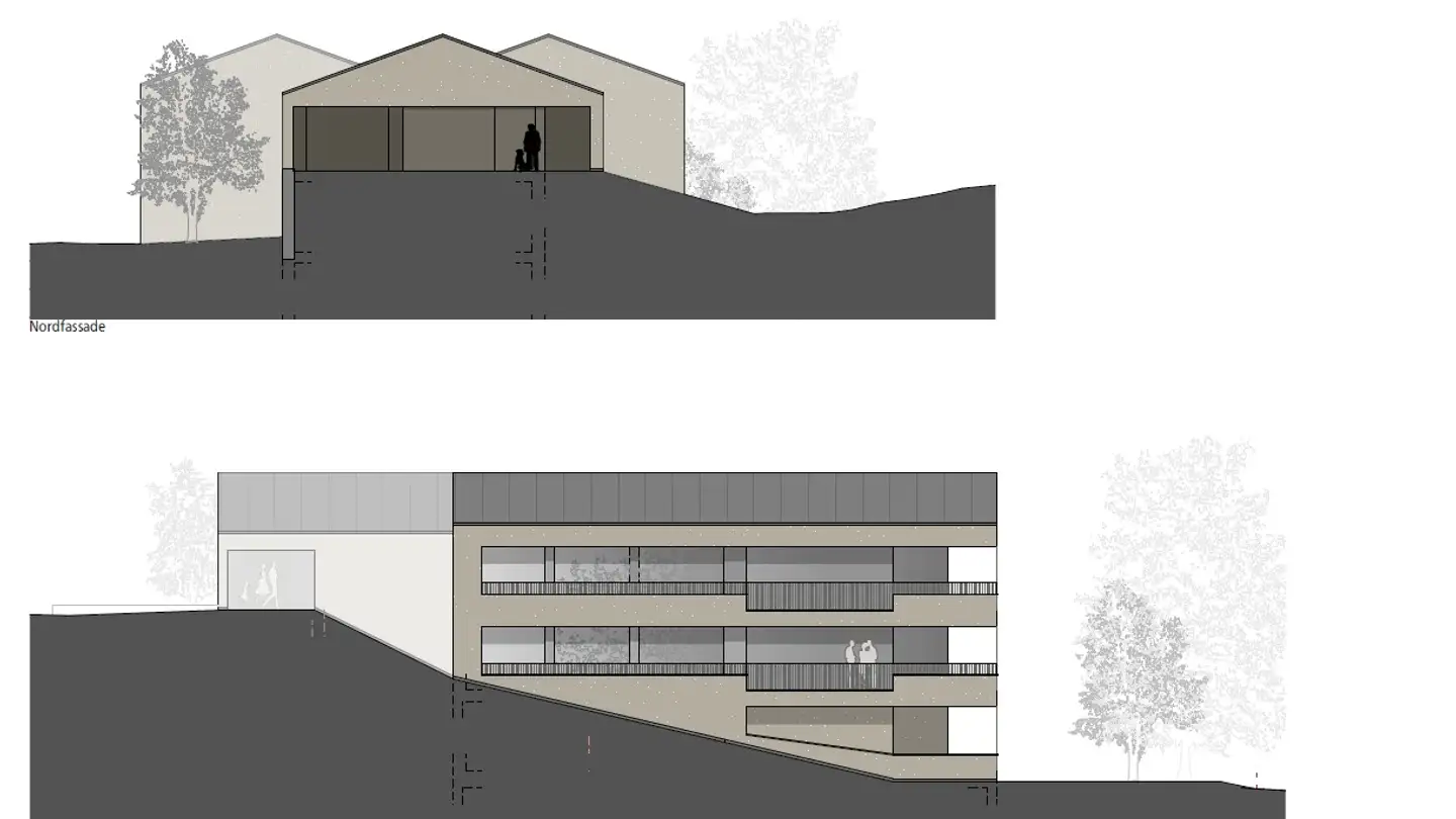 Appartamento in vendita - Bachstrasse 12, 7307 Jenins - Foto 3