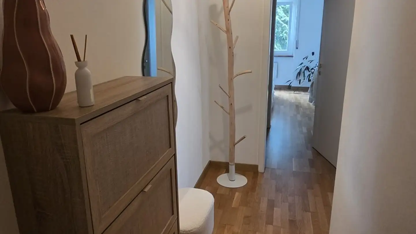 Appartement à louer - Hallwylstrasse, 3005 Bern - Photo 4