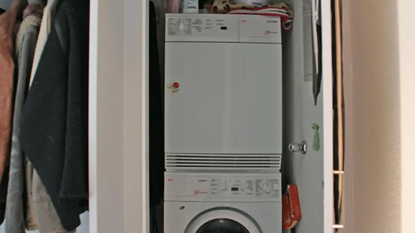 Appartement à louer - Gassa Surò 1, 7013 Domat/Ems - Photo 4