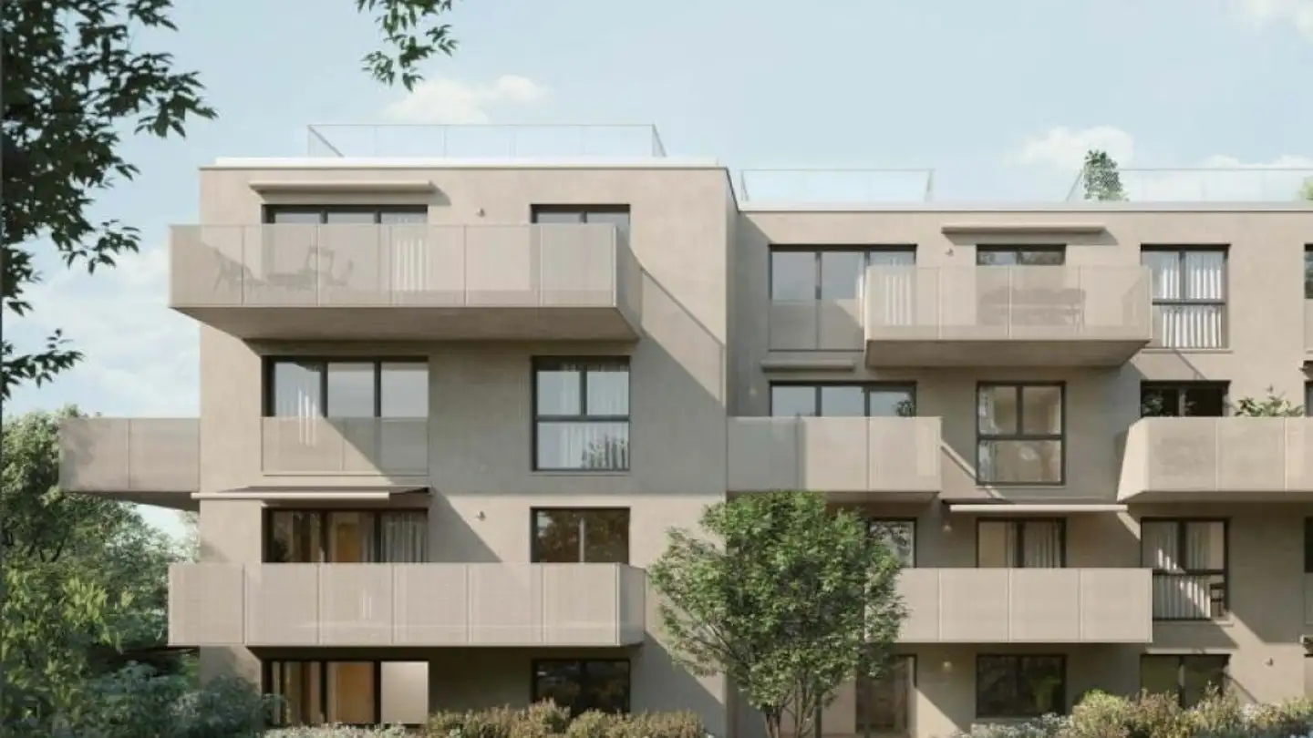 Wohnung mieten - Dachslenbergstrasse, 8180 Bülach - Foto 2