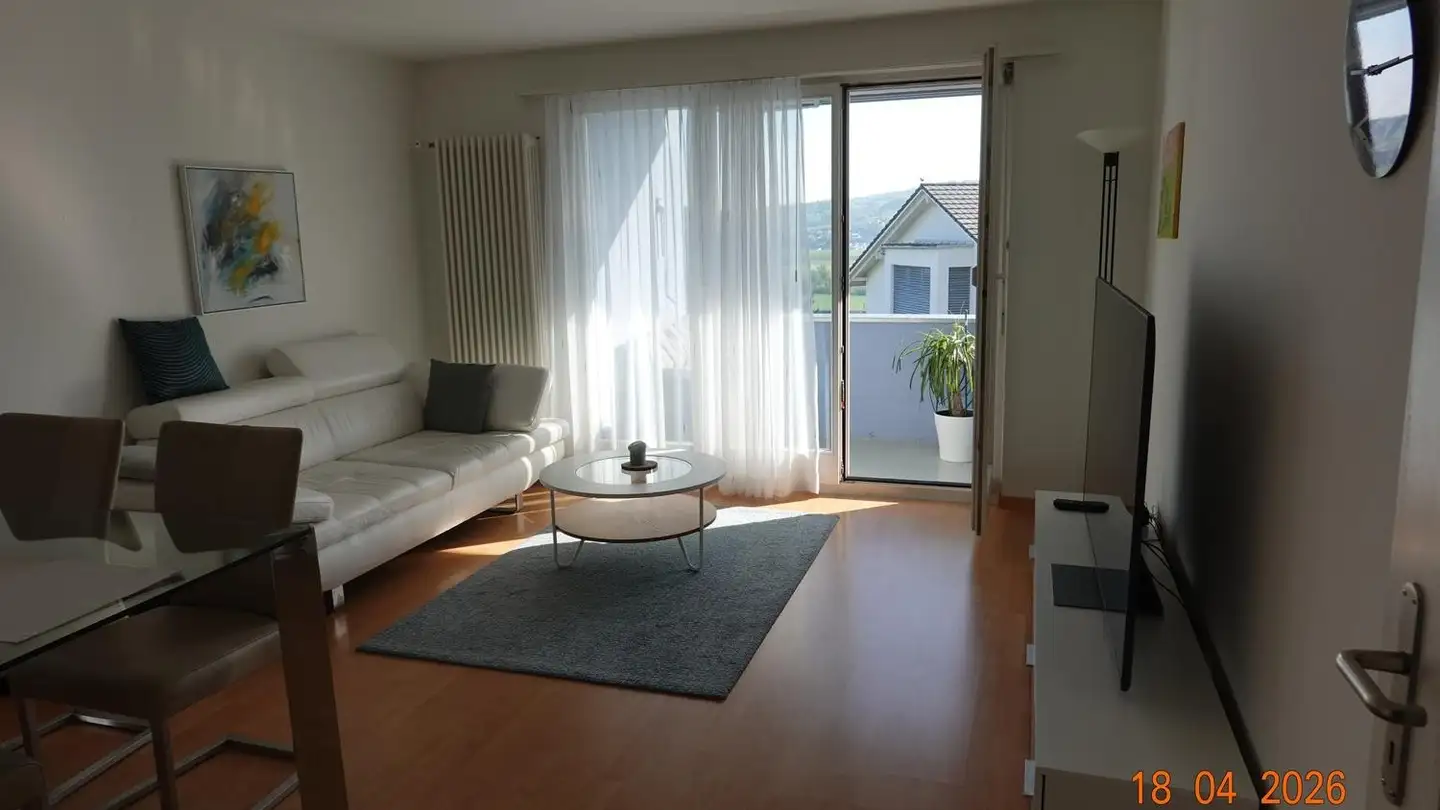 Wohnung mieten - Kofer 237, 5705 Hallwil - Foto 3