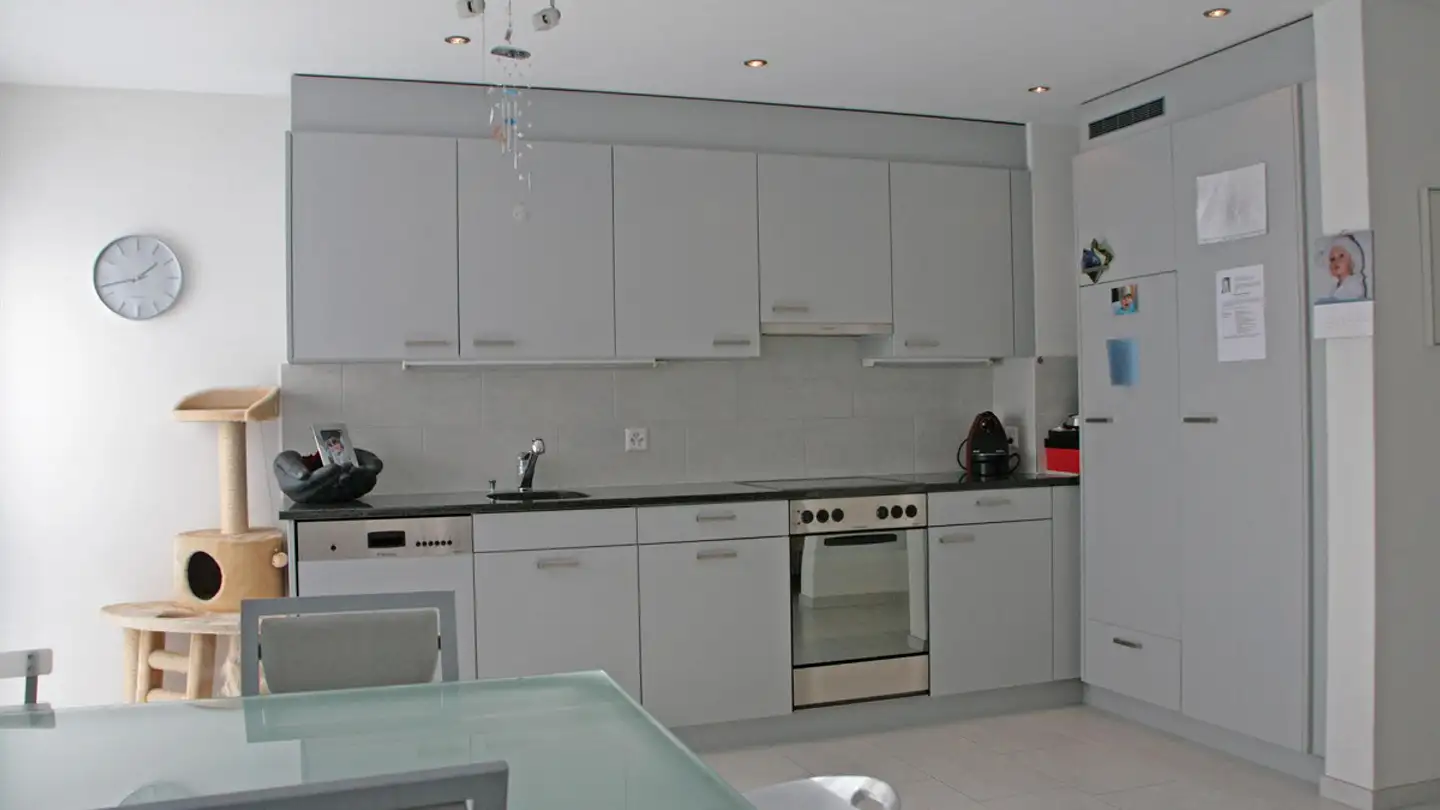 Appartement à louer - Gassa Surò 1, 7013 Domat/Ems - Photo 2