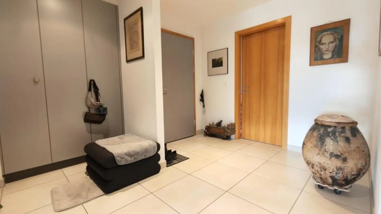 Stepped apartment for sale - 3966 Réchy - Photo 2