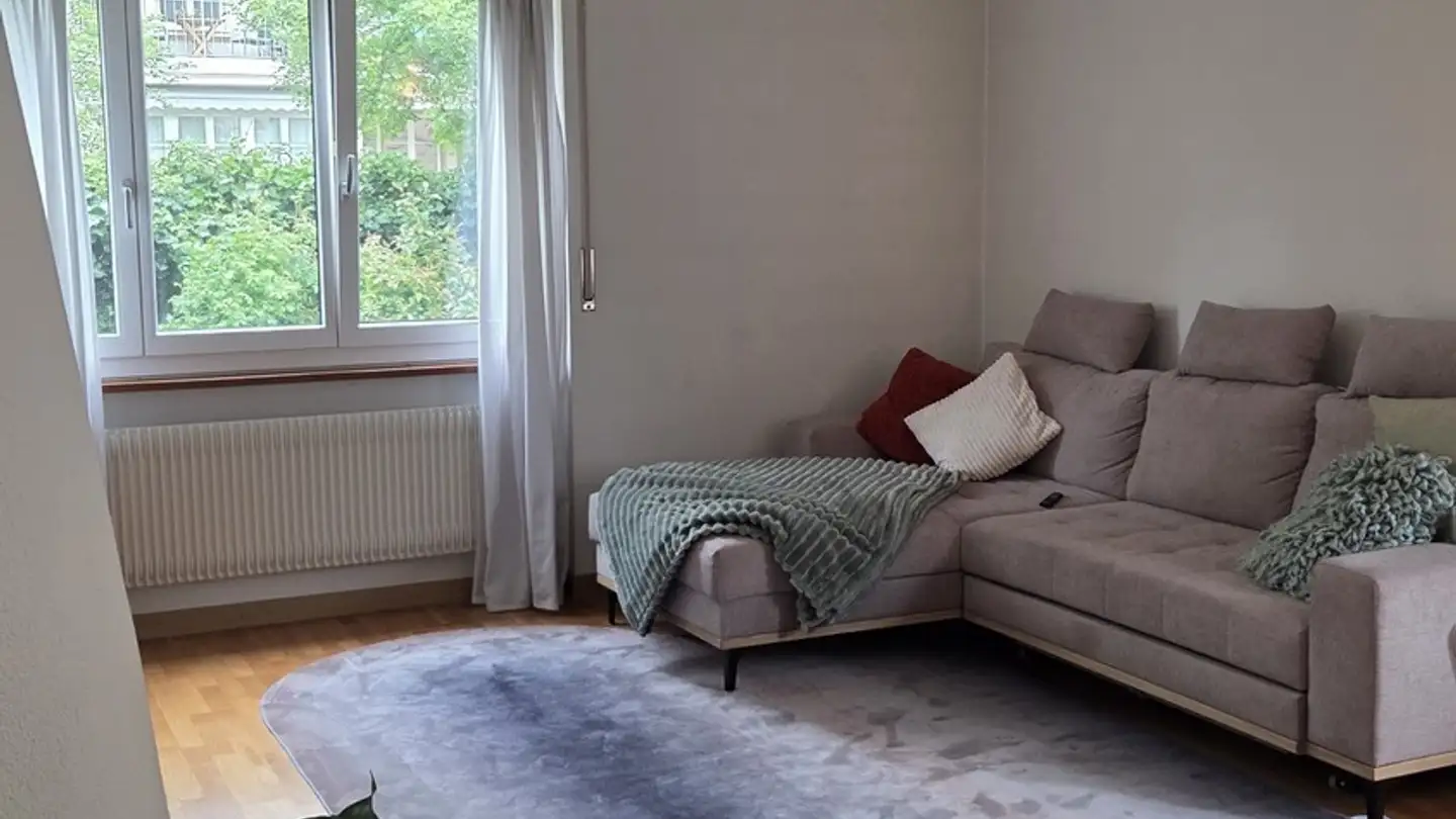 Appartement à louer - Hallwylstrasse, 3005 Bern