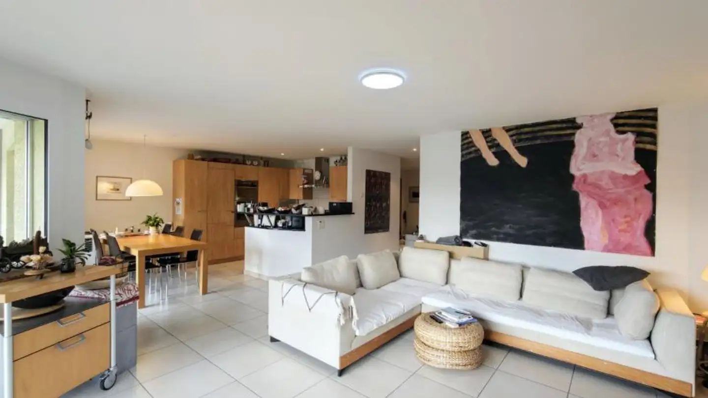 Stepped apartment for sale - 3966 Réchy - Photo 4