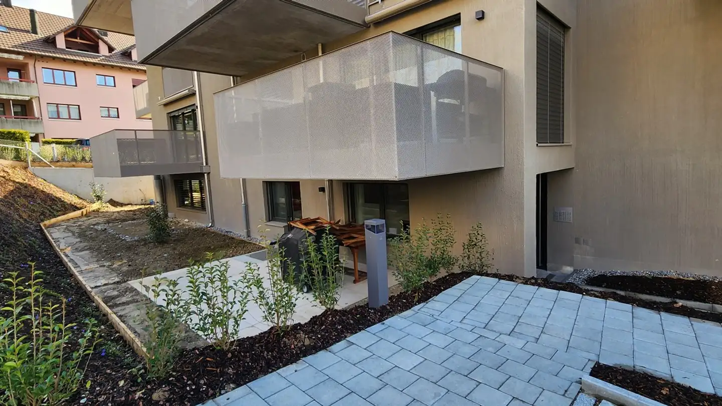Wohnung mieten - Dachslenbergstrasse, 8180 Bülach - Foto 3