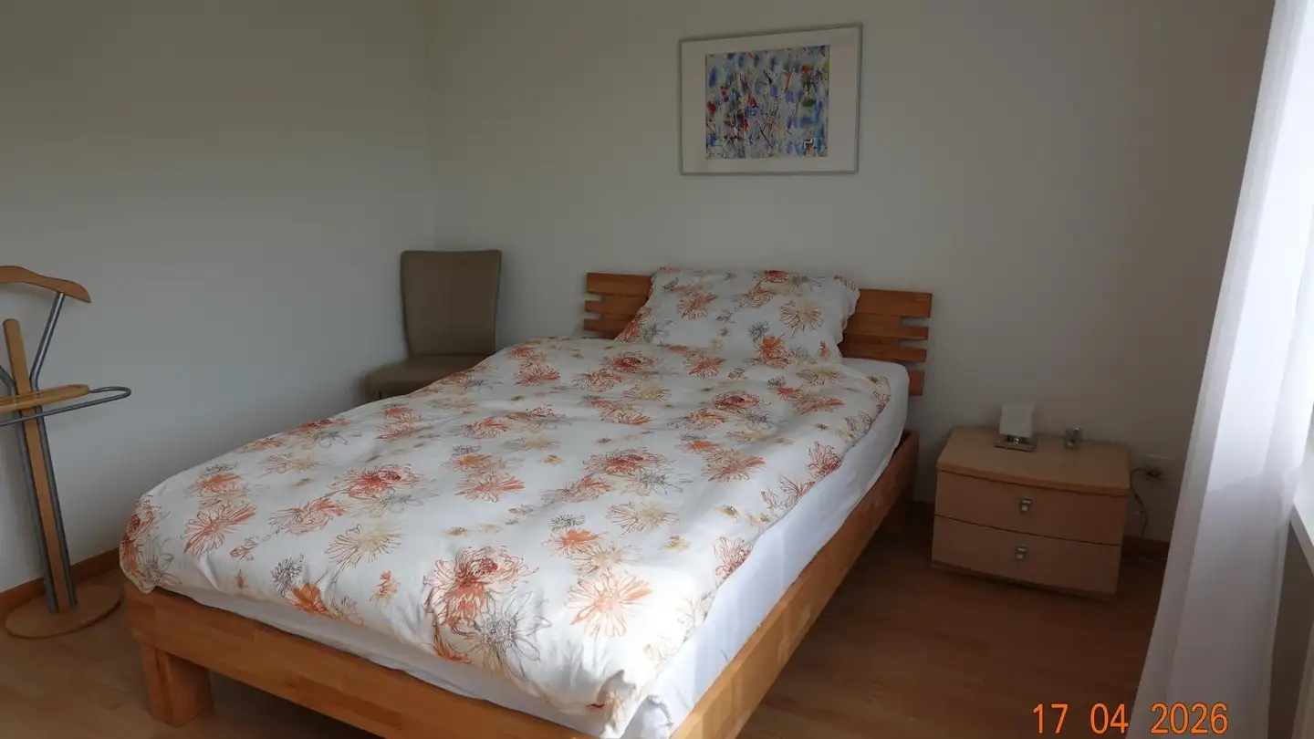 Wohnung mieten - Kofer 237, 5705 Hallwil - Foto 4
