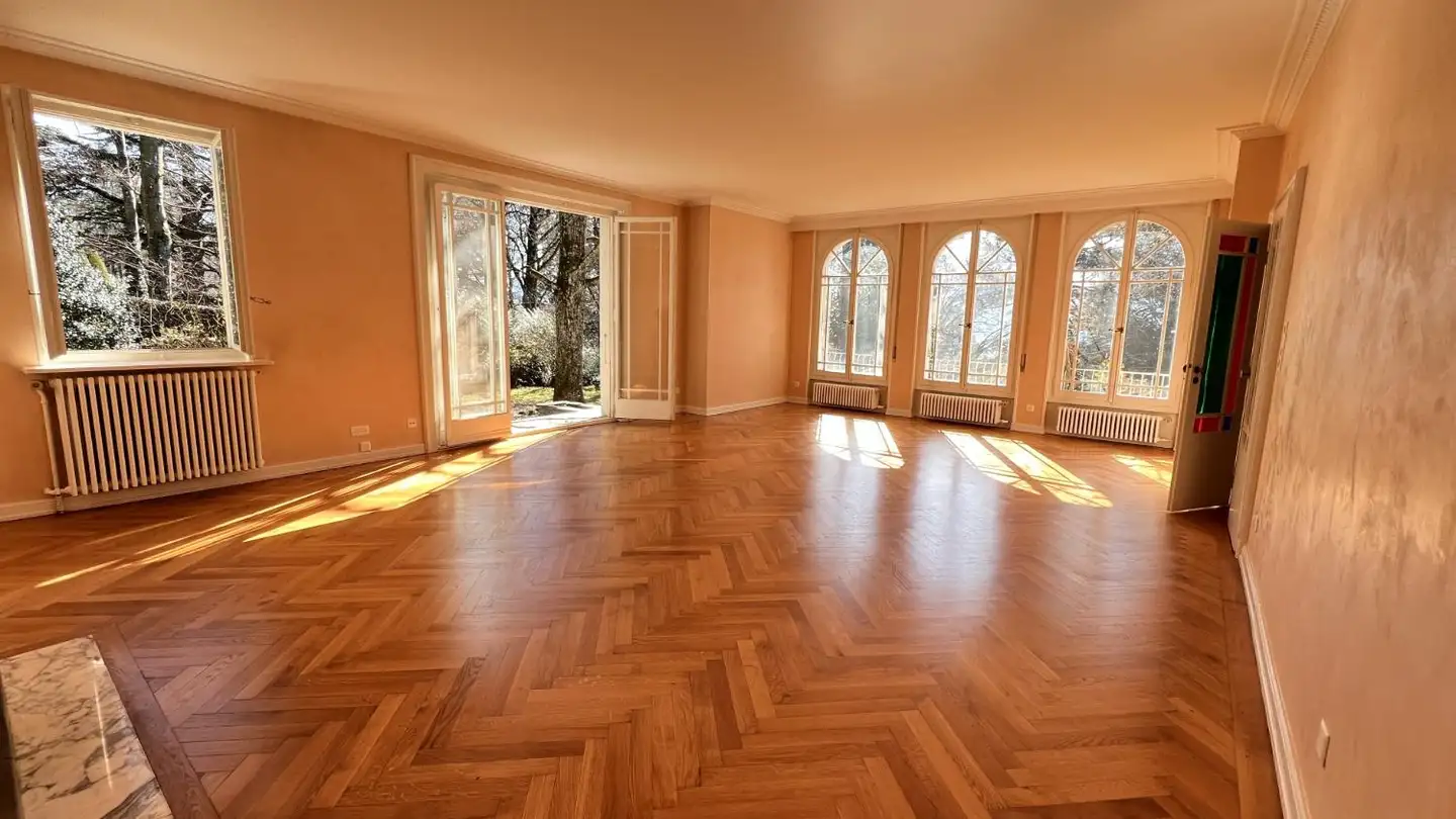 Villa in affitto - Chemin Des Daillettes, 1009 Pully - Foto 3