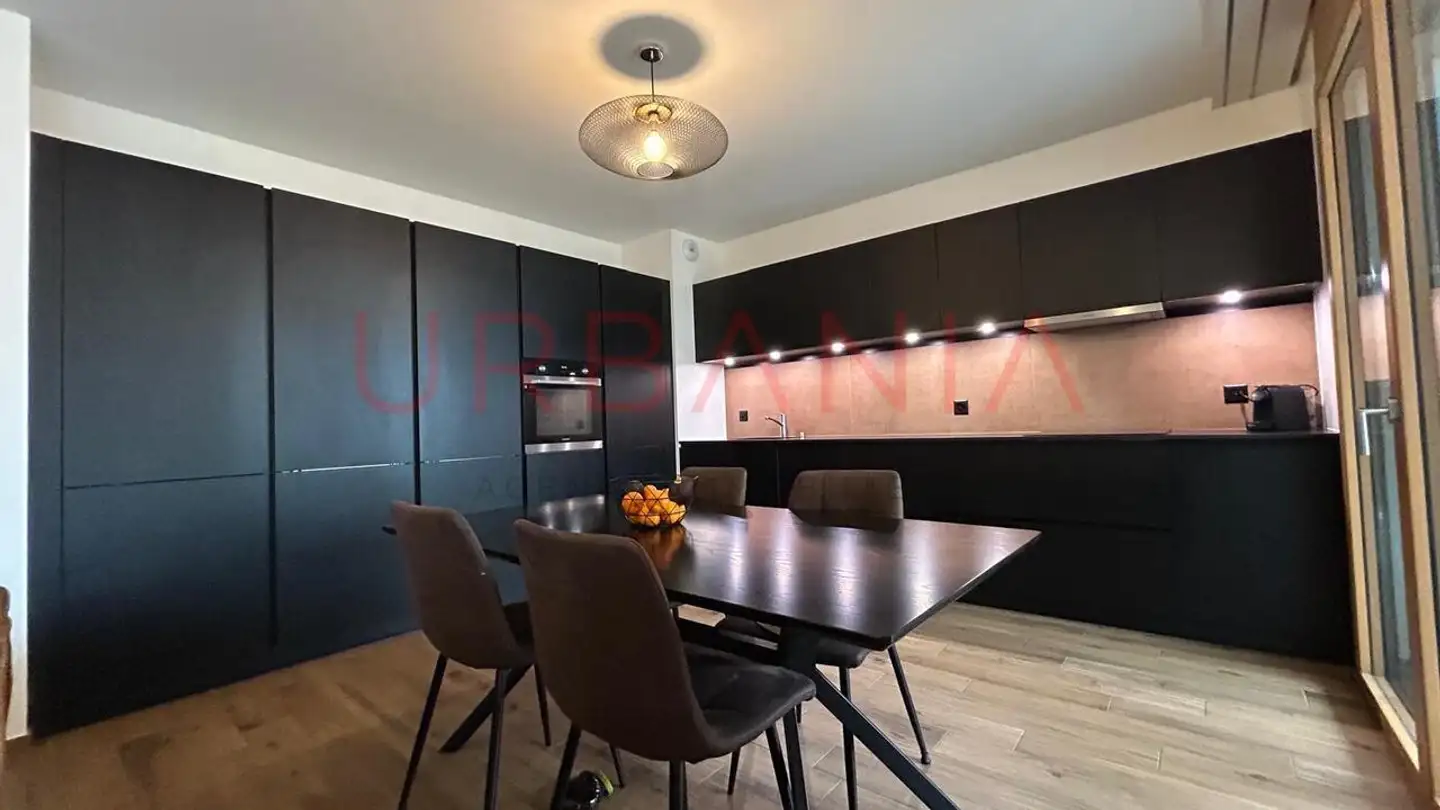 Wohnung kaufen - 1242 Satigny