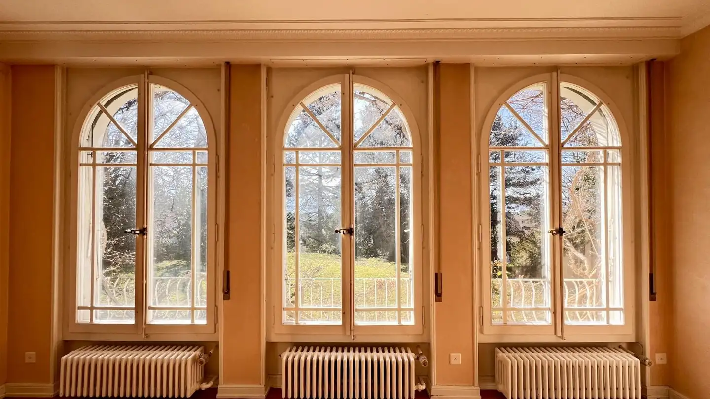 Villa in affitto - Chemin Des Daillettes, 1009 Pully - Foto 4