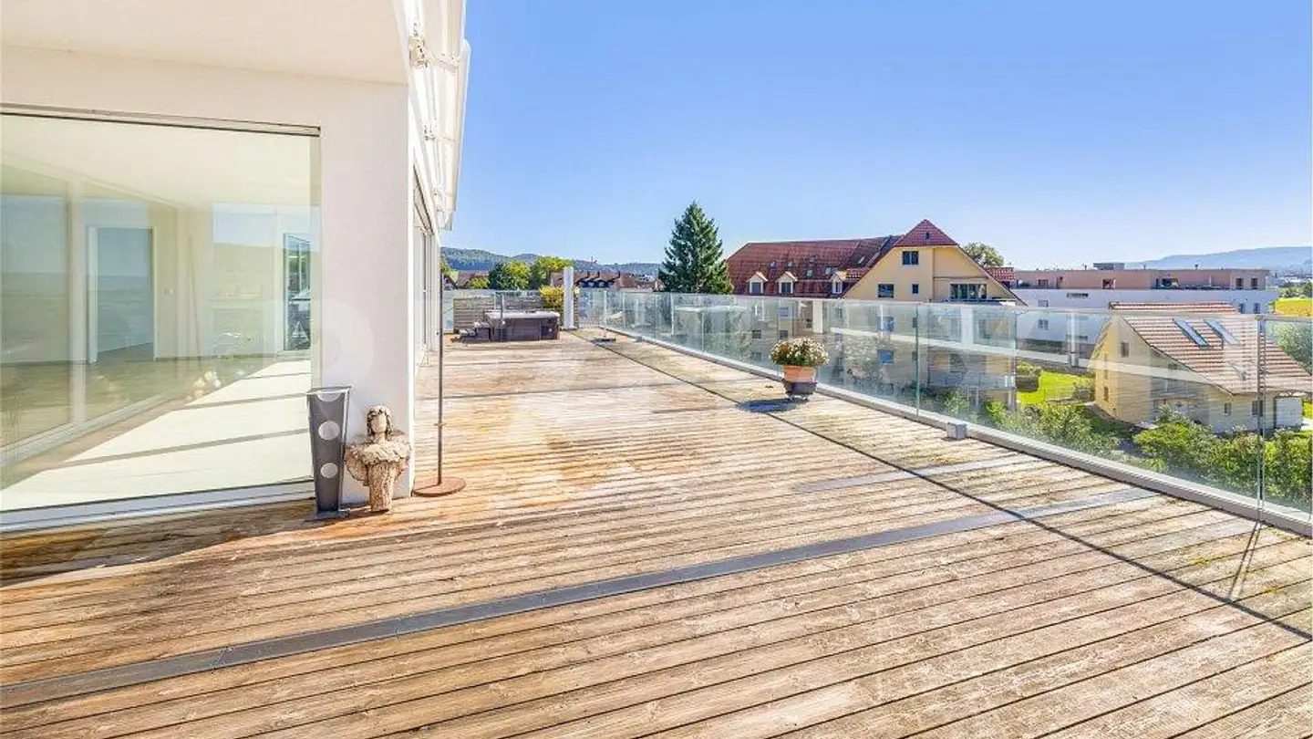 Appartamento in vendita - Badener Landstrasse 21a, 8197 Rafz - Photo 4