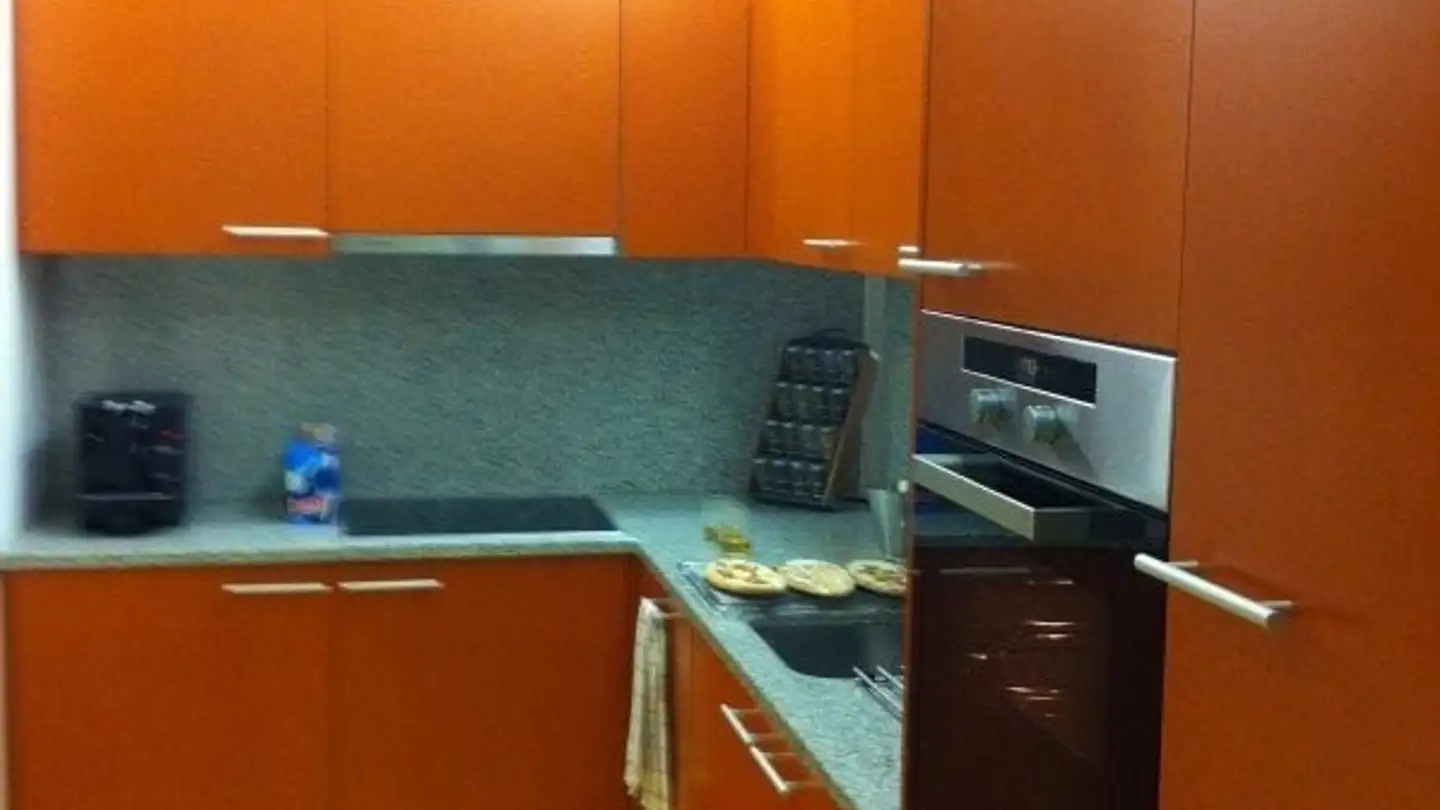 Appartement à louer - Via Girono 3, 6592 S. Antonino - Photo 2