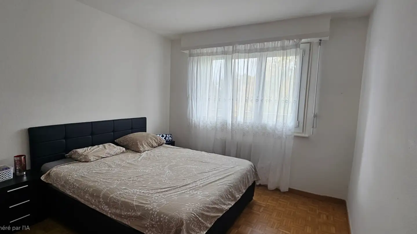 Appartamento in affitto - Rue De La Mèbre 10, 1033 Cheseaux-sur-Lausanne - Photo 3