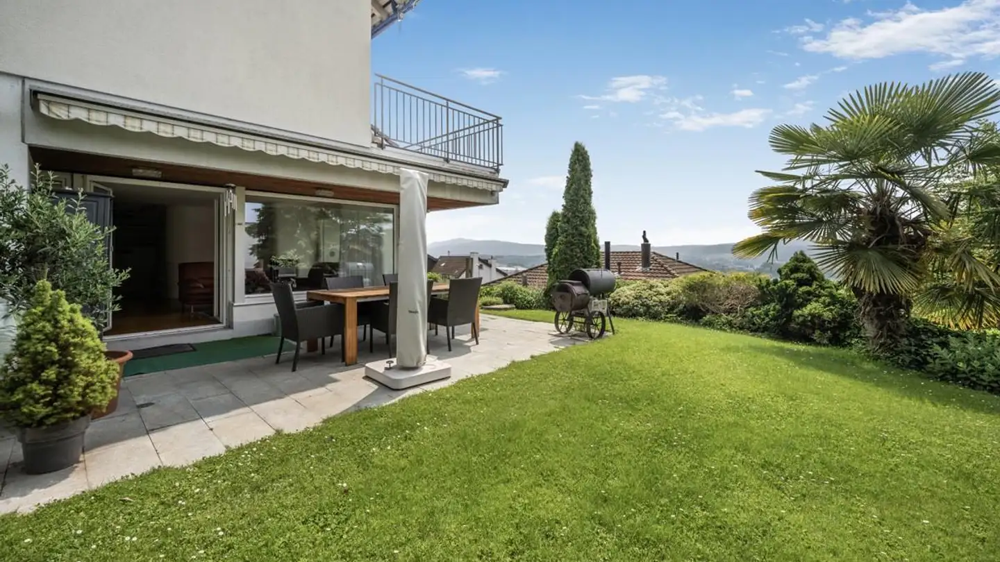 Casa singola in vendita - Rebbergstrasse 26, 8954 Geroldswil - Photo 2