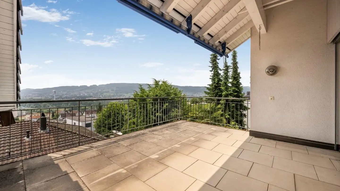 Casa singola in vendita - Rebbergstrasse 26, 8954 Geroldswil - Photo 3