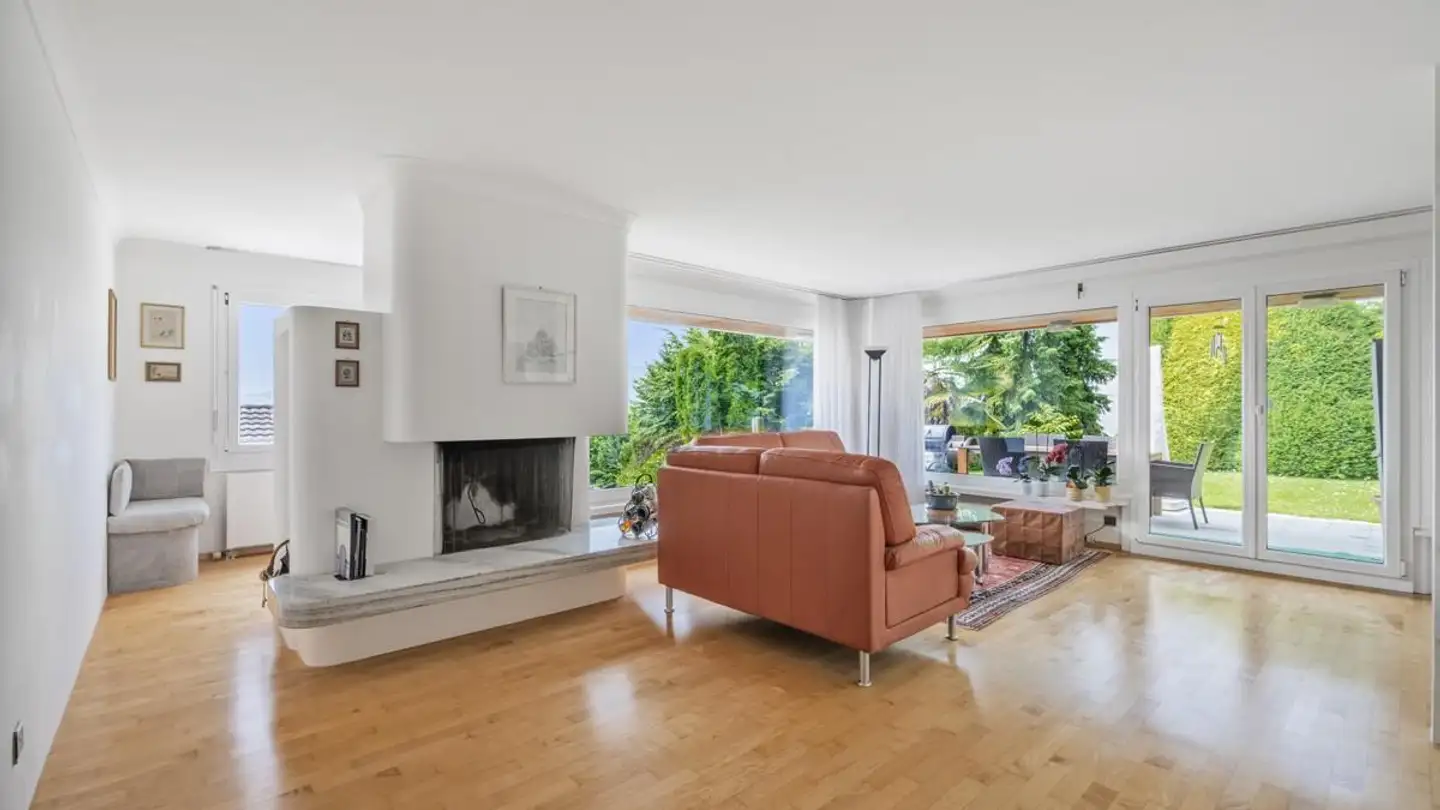 Casa singola in vendita - Rebbergstrasse 26, 8954 Geroldswil - Photo 4