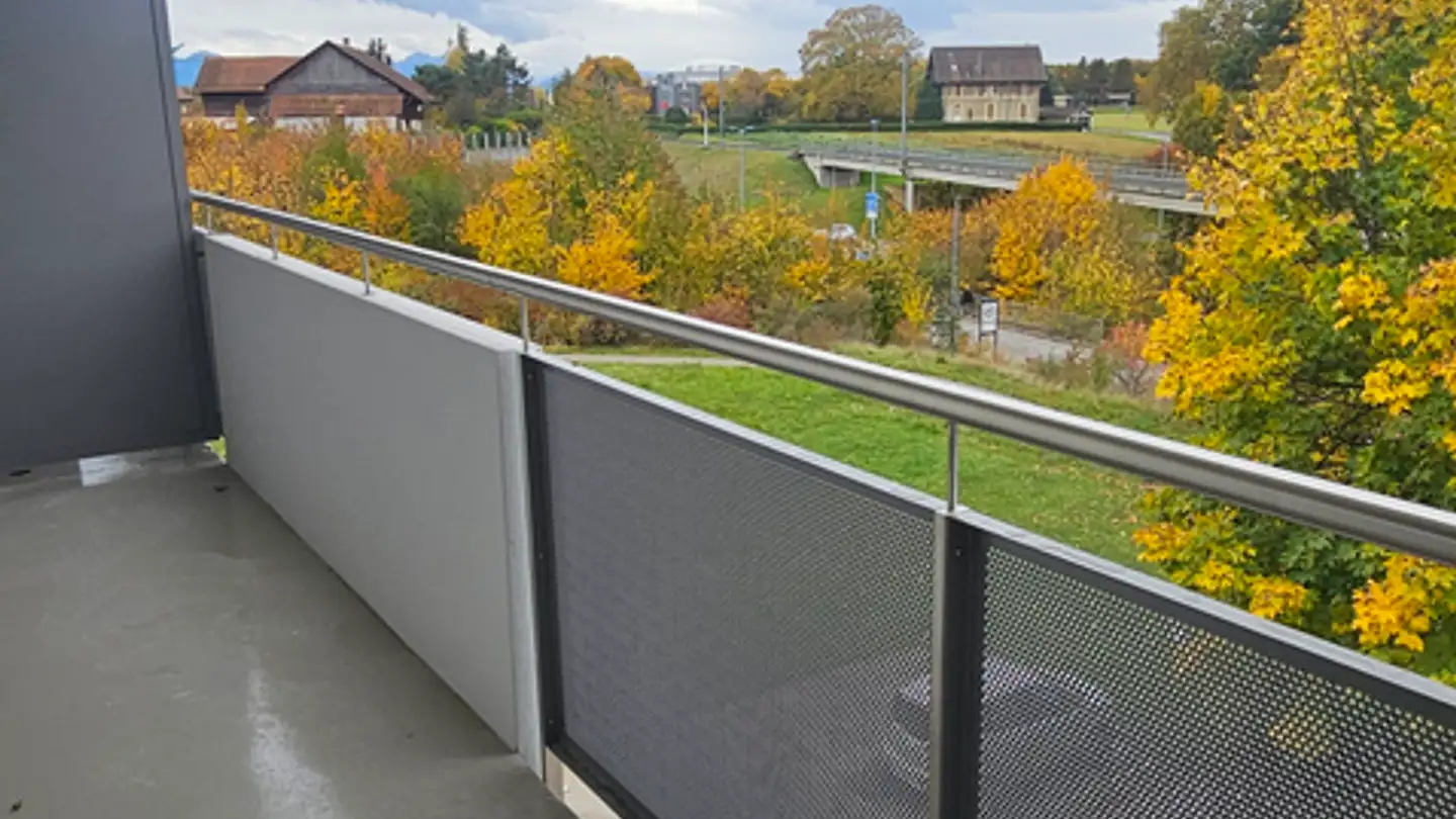 Appartamento in affitto - Rue De La Mèbre 10, 1033 Cheseaux-sur-Lausanne - Photo 4