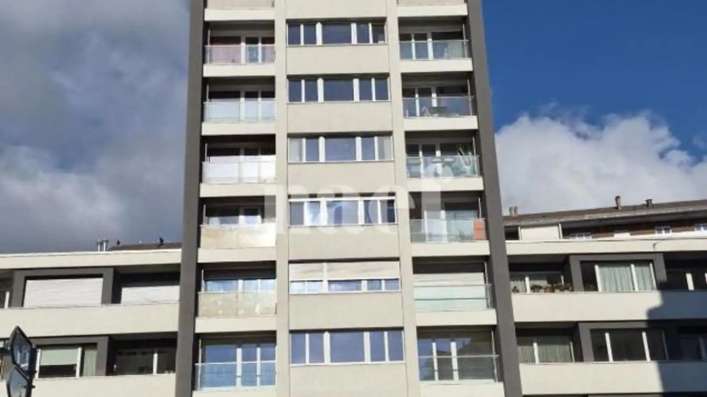 Appartamento in affitto - Rue De La Pierre-À-Mazel 11, 2000 Neuchâtel