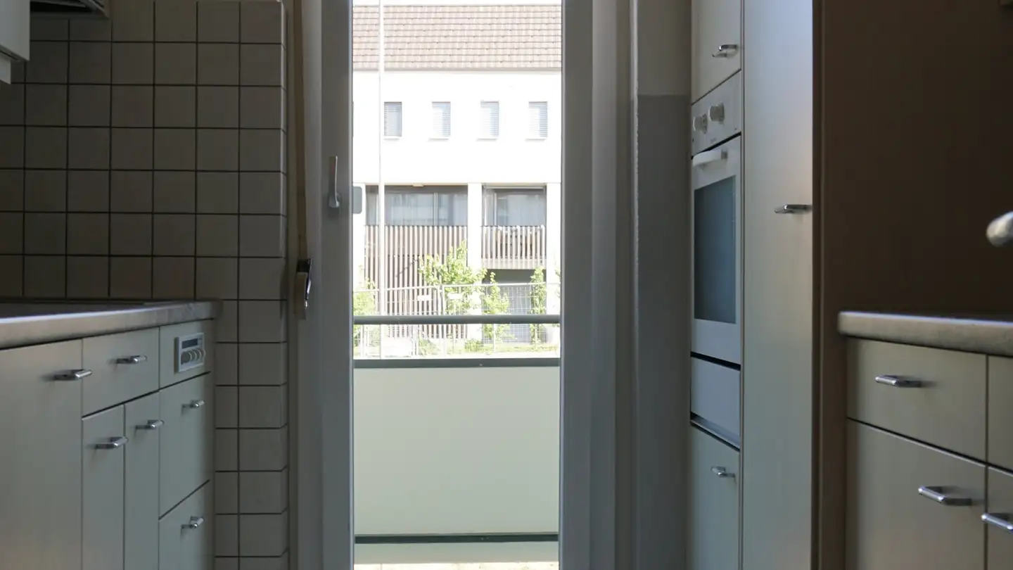 Wohnung mieten - Busslingerstrasse 1, 5608 Stetten AG - Foto 2