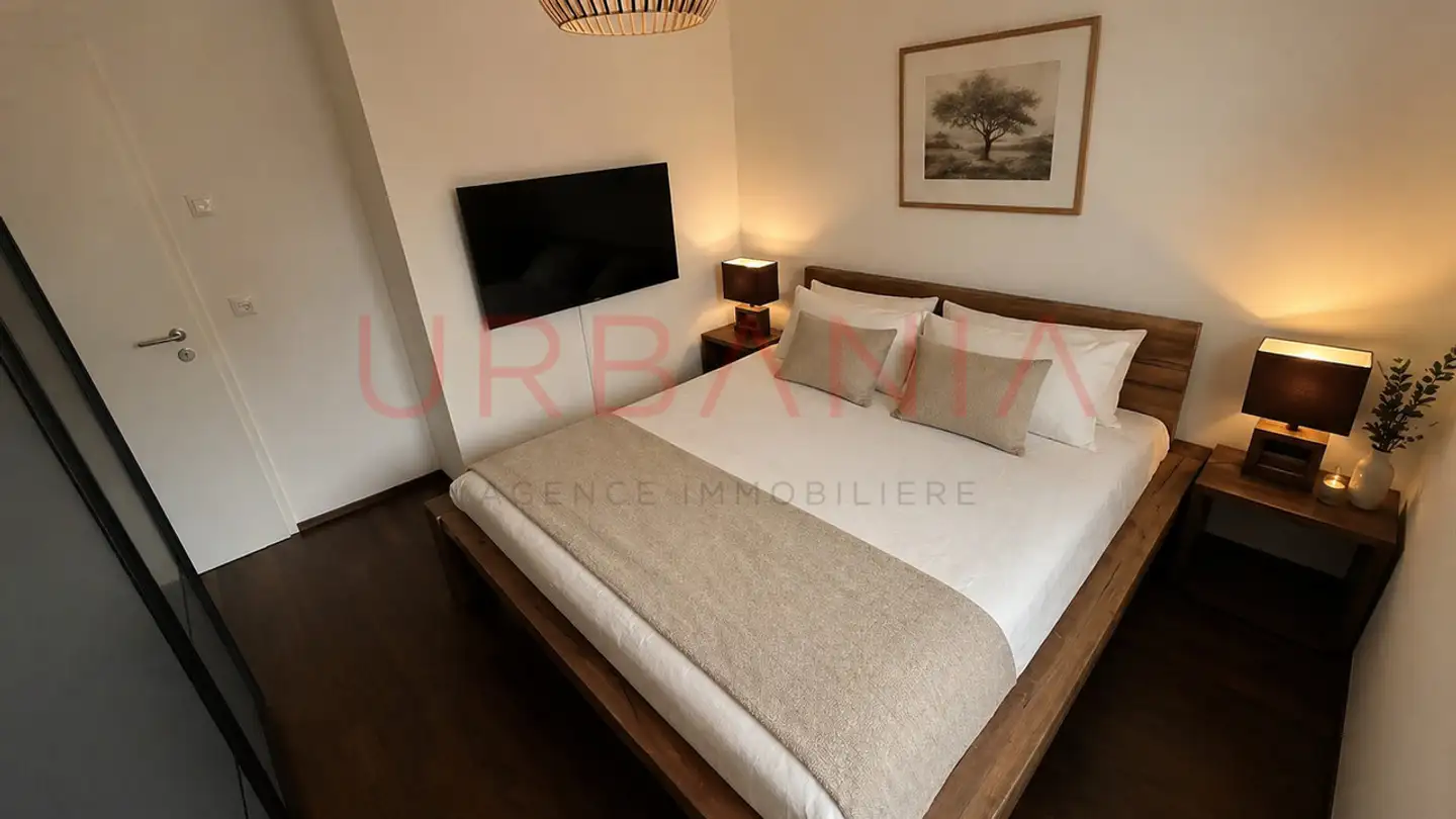 Wohnung kaufen - 1242 Satigny - Foto 3