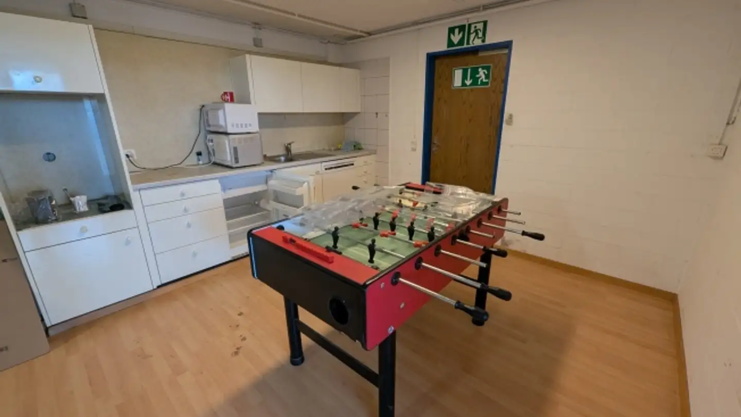 Spazio ufficio in affitto - Grüttstrasse 104, 4562 Biberist - Photo 2