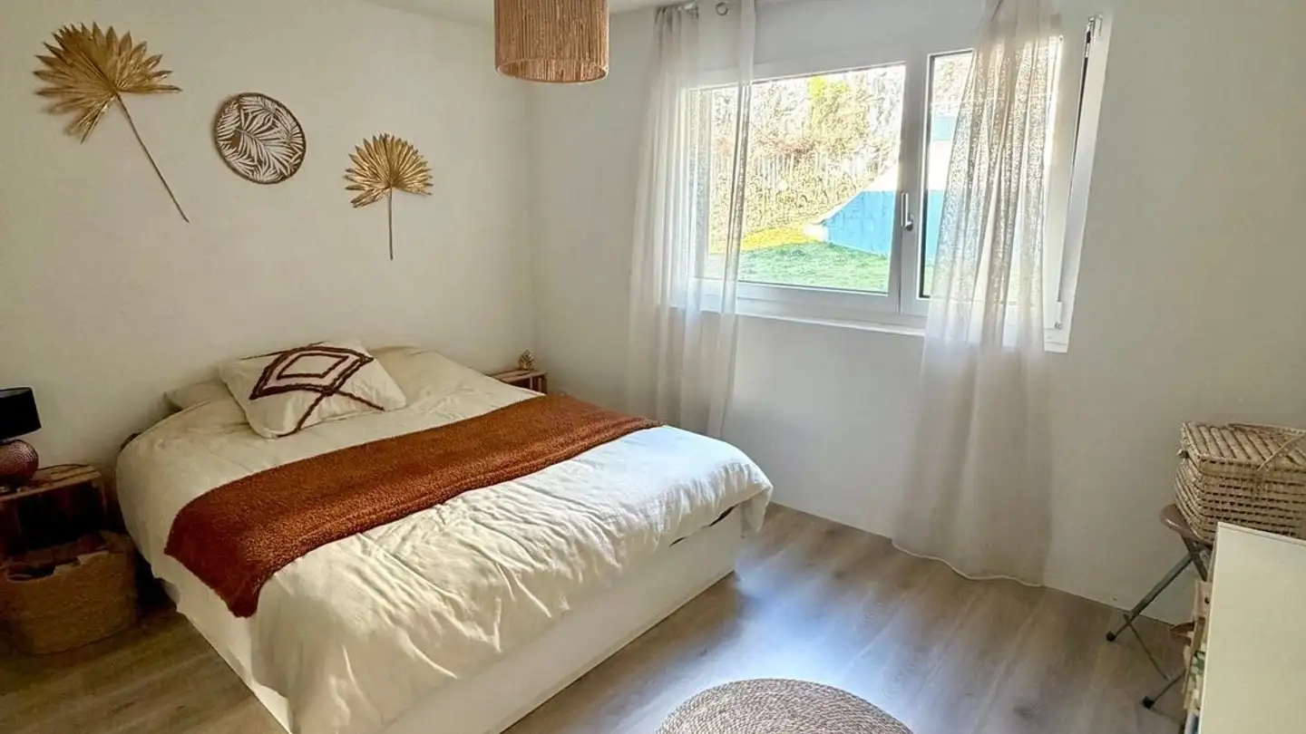 Appartement à louer - 1957 Ardon - Photo 3