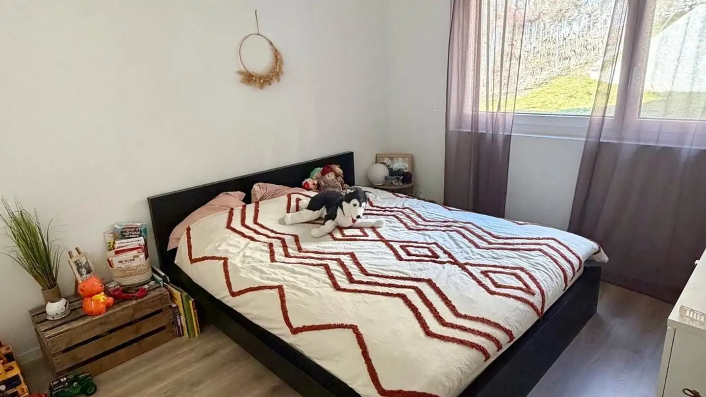 Appartement à louer - 1957 Ardon - Photo 4