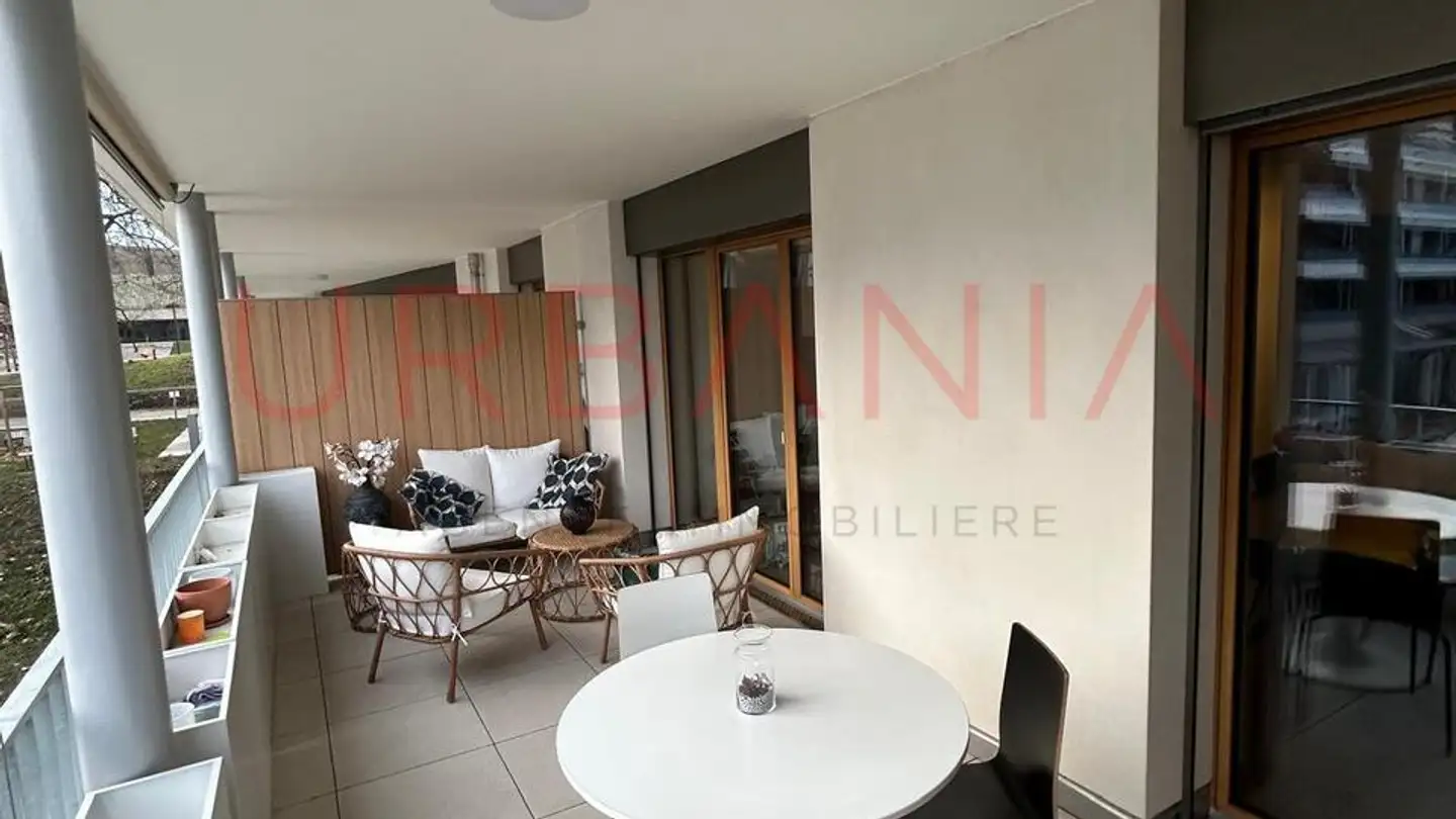 Wohnung kaufen - 1242 Satigny - Foto 4