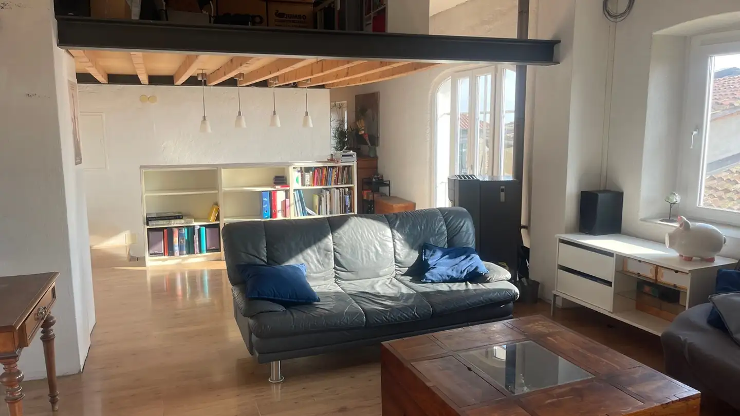 Höhlenhaus kaufen - 6863 Besazio - Foto 4