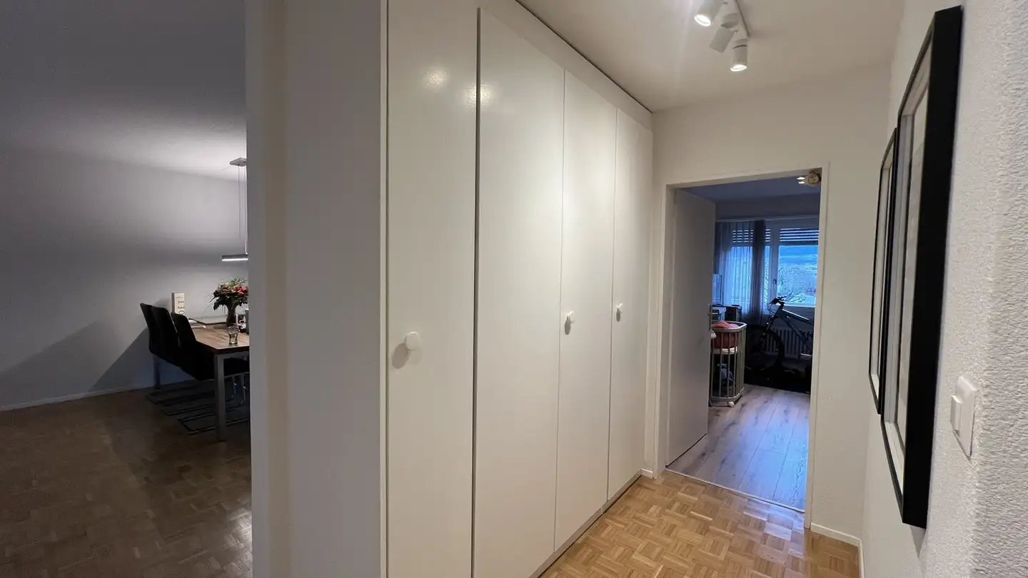 Appartement à louer - Strickstrasse 5, 8610 Uster - Photo 4