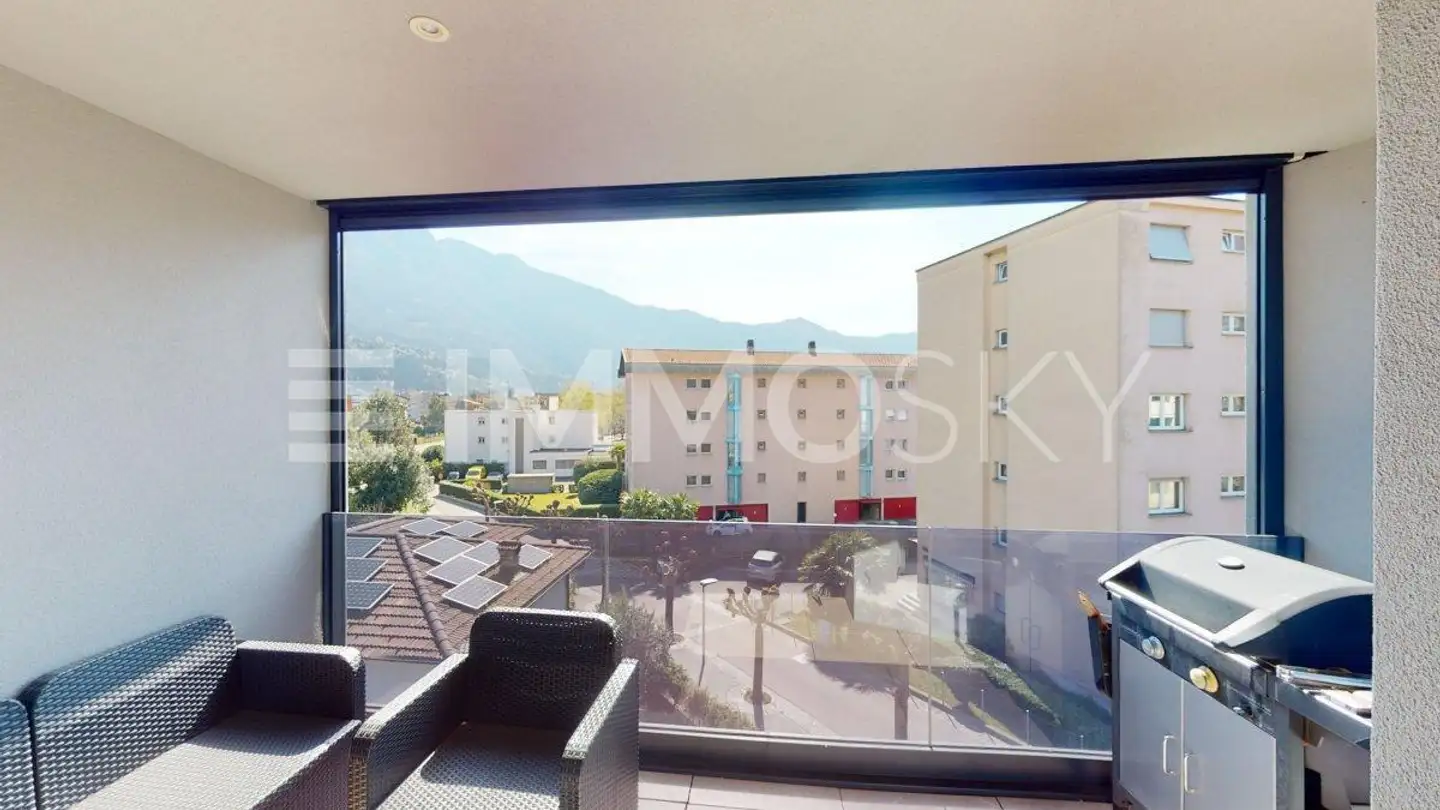 Appartamento in vendita - 6500 Bellinzona - Foto 3