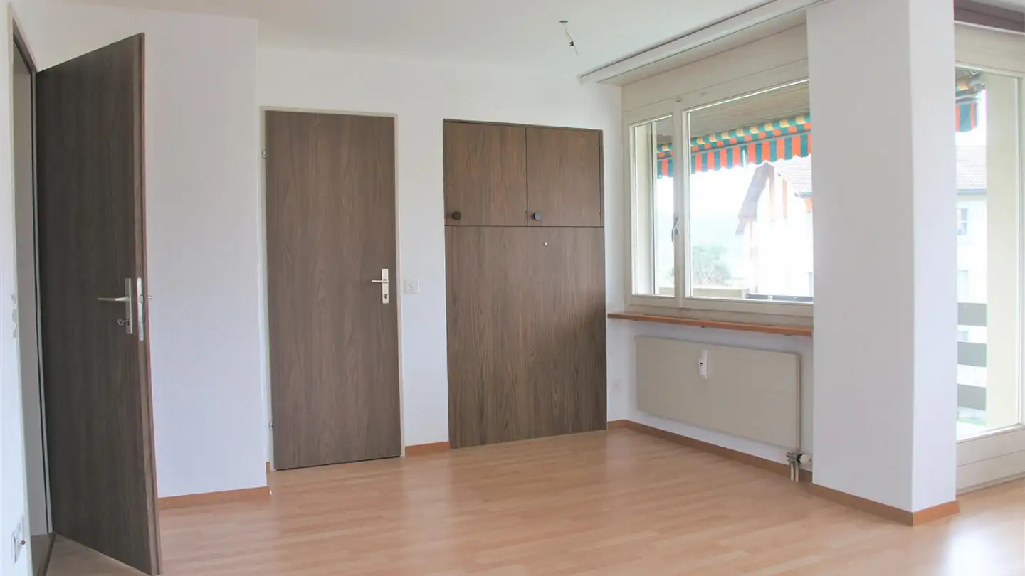 Wohnung mieten - Kradolfstrasse 50, 8583 Sulgen